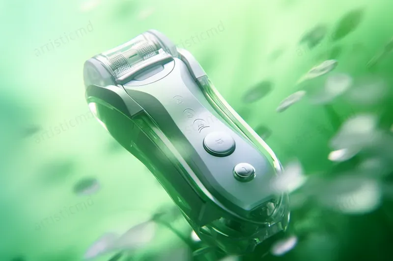 Modern Commercial Product Photographs