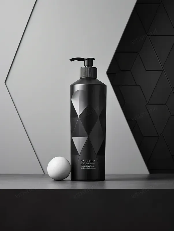 Modern Commercial Product Photographs