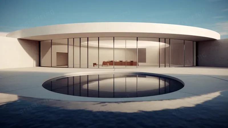 Modern Architecture