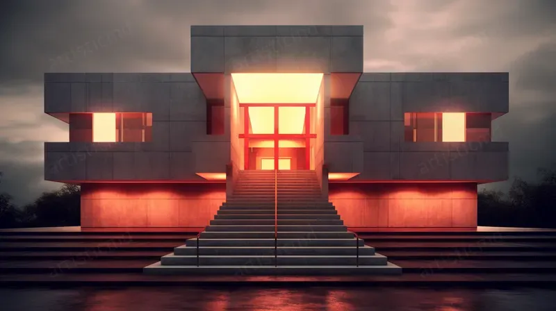 Modern Architecture