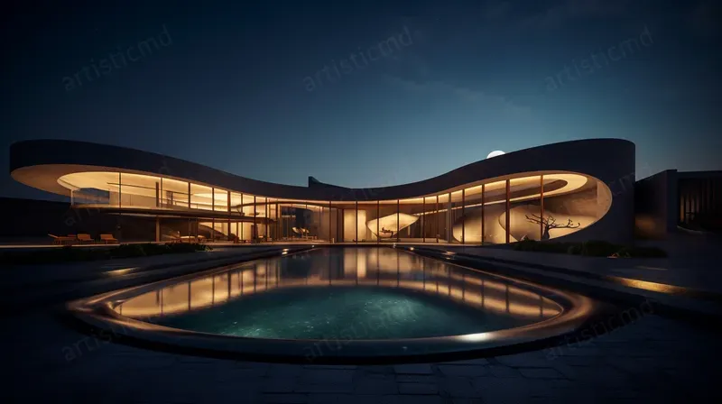 Modern Architecture