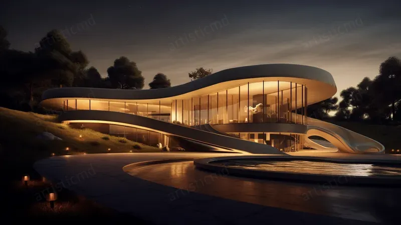 Modern Architecture