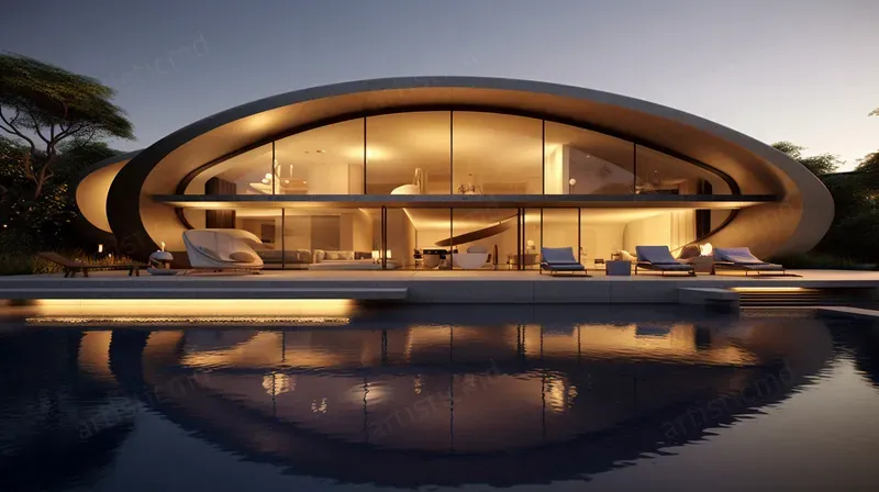 Modern Architecture
