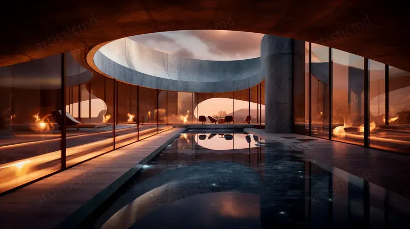 Modern Architecture