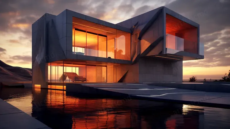 Modern Architecture