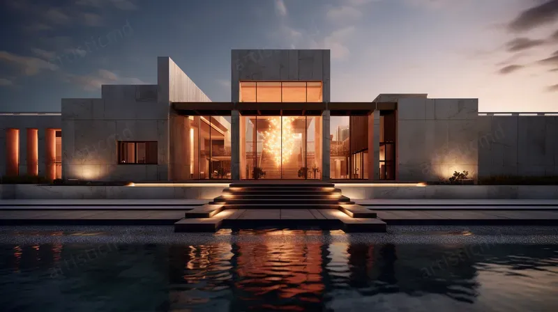 Modern Architecture