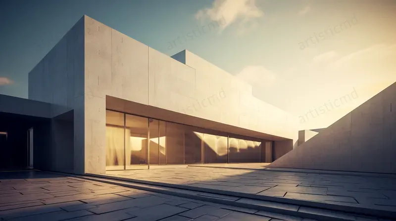 Modern Architecture