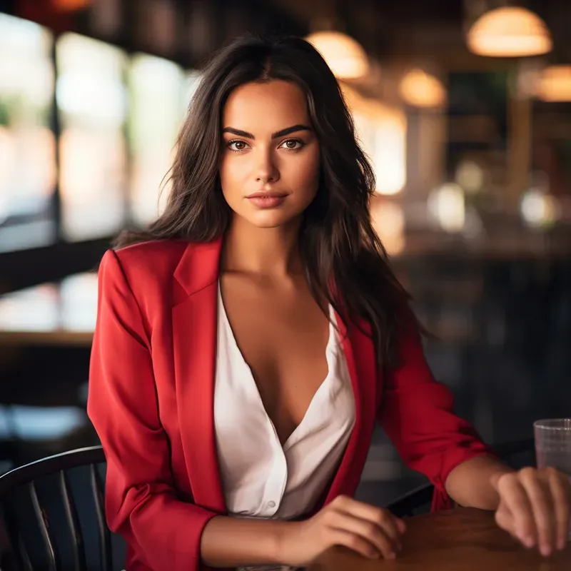 Stunning Women Models