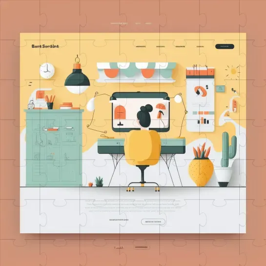 Website Mockups