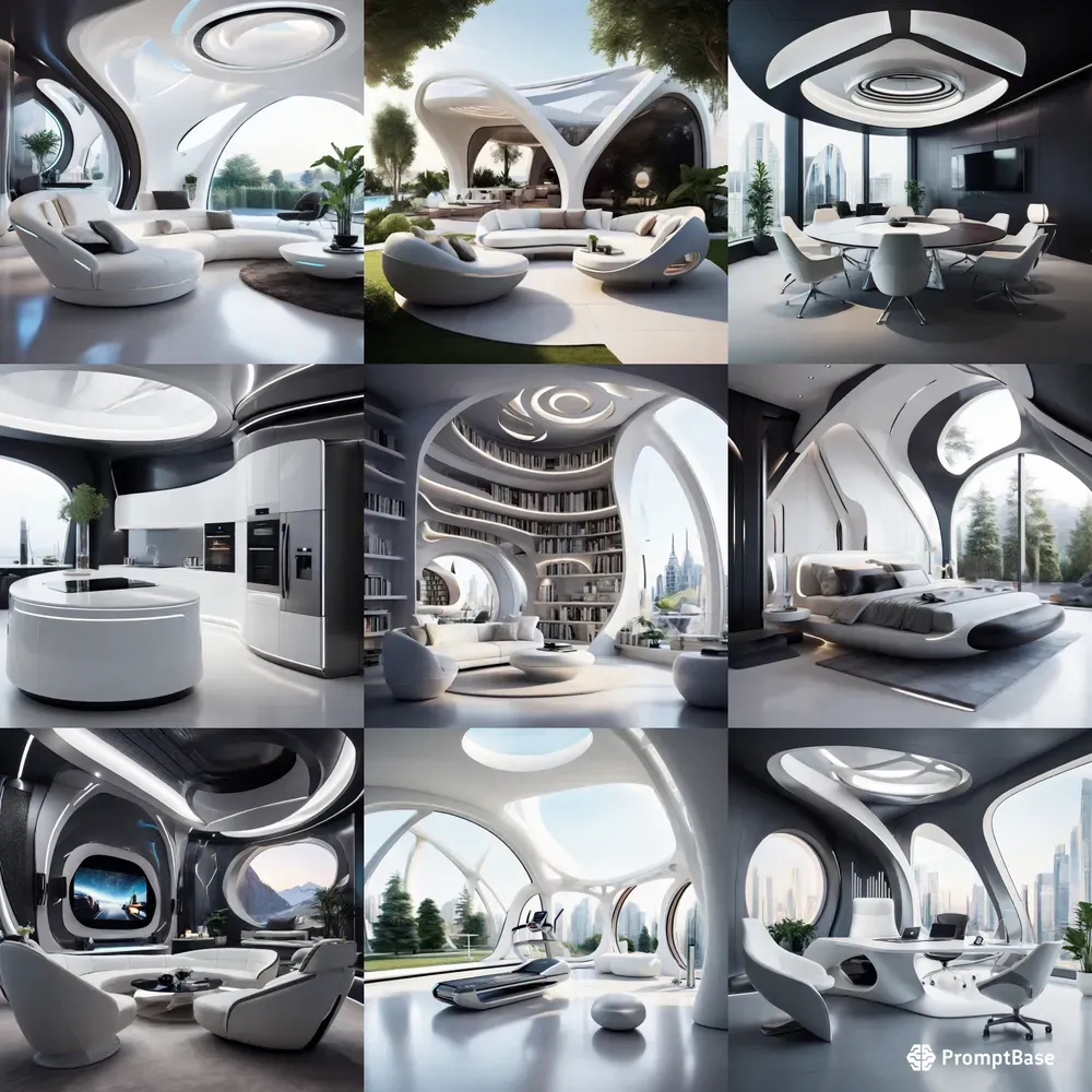 Innovative Nextgen Architectures