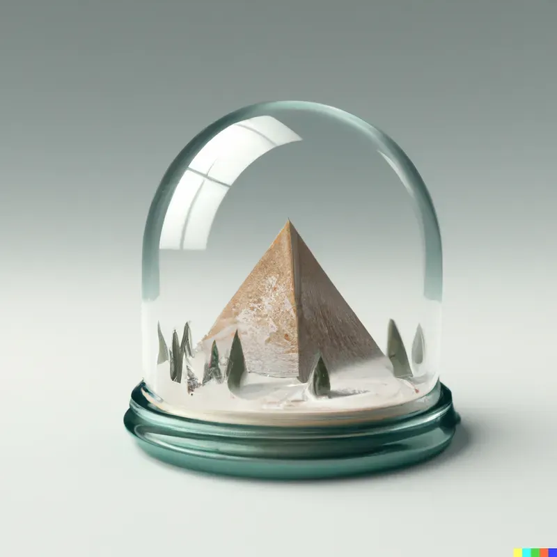 Snowglobes
