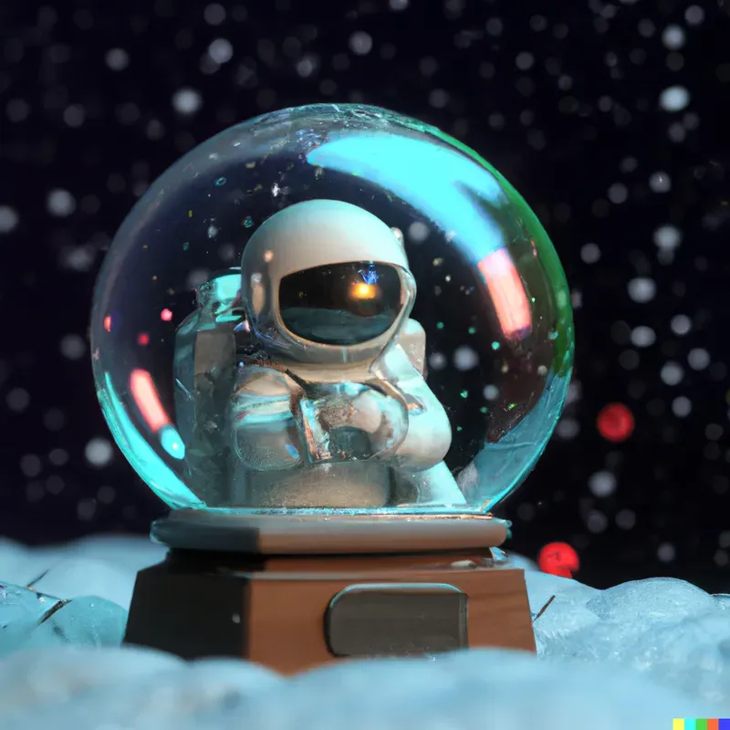 Snowglobes