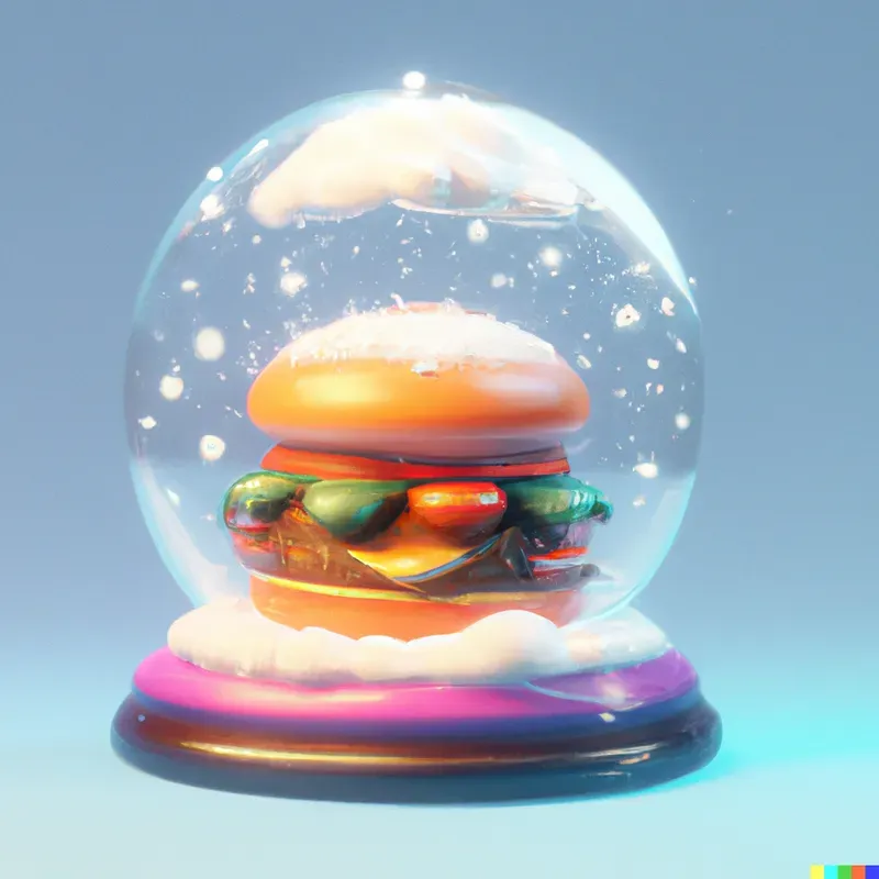 Snowglobes