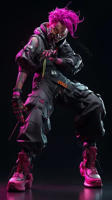 Action Figure Ideas