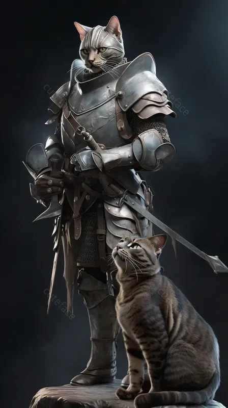 Action Figure Ideas