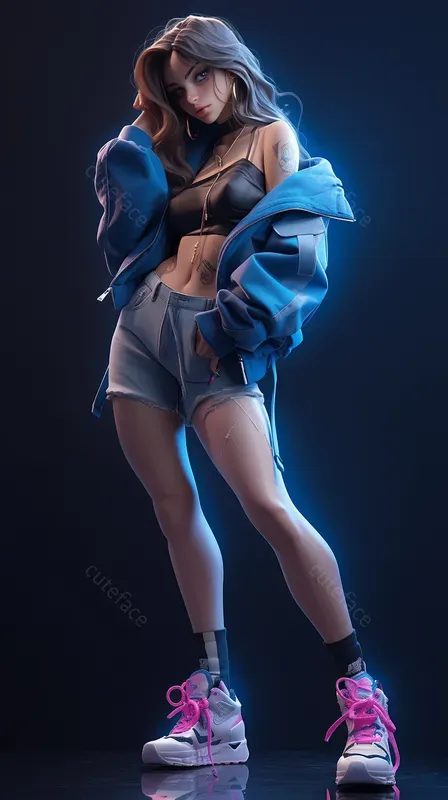 Action Figure Ideas