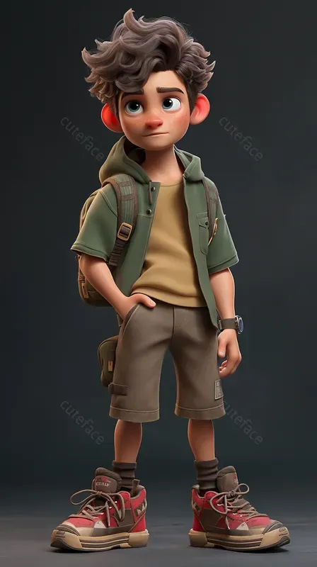 Action Figure Ideas