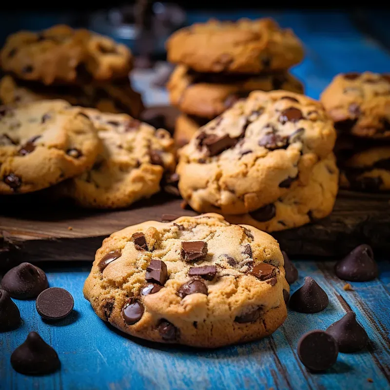 Food Mastery Premium Studio Photography
