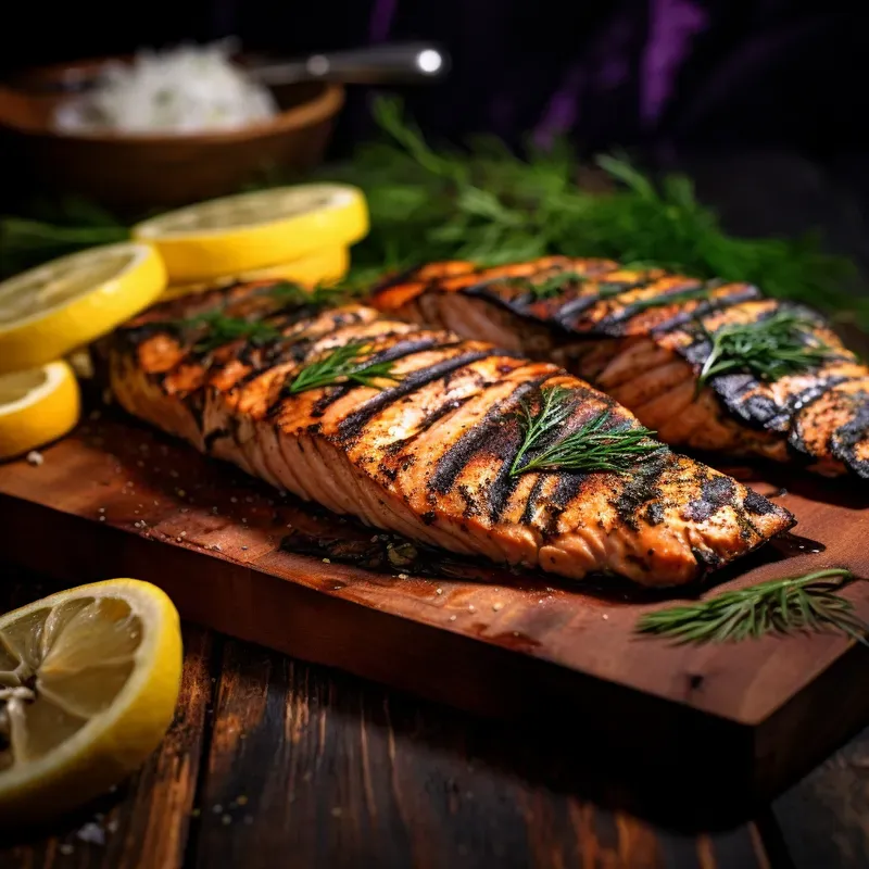Food Mastery Premium Studio Photography