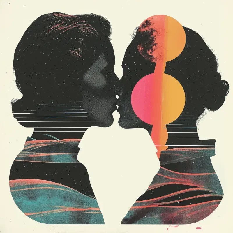 Alternative Indie Album Covers