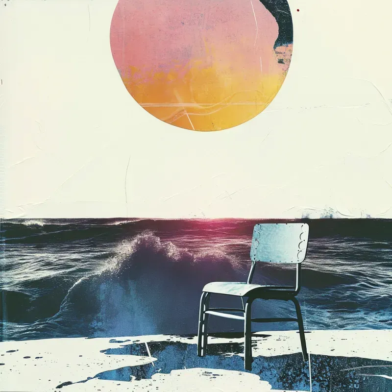Alternative Indie Album Covers
