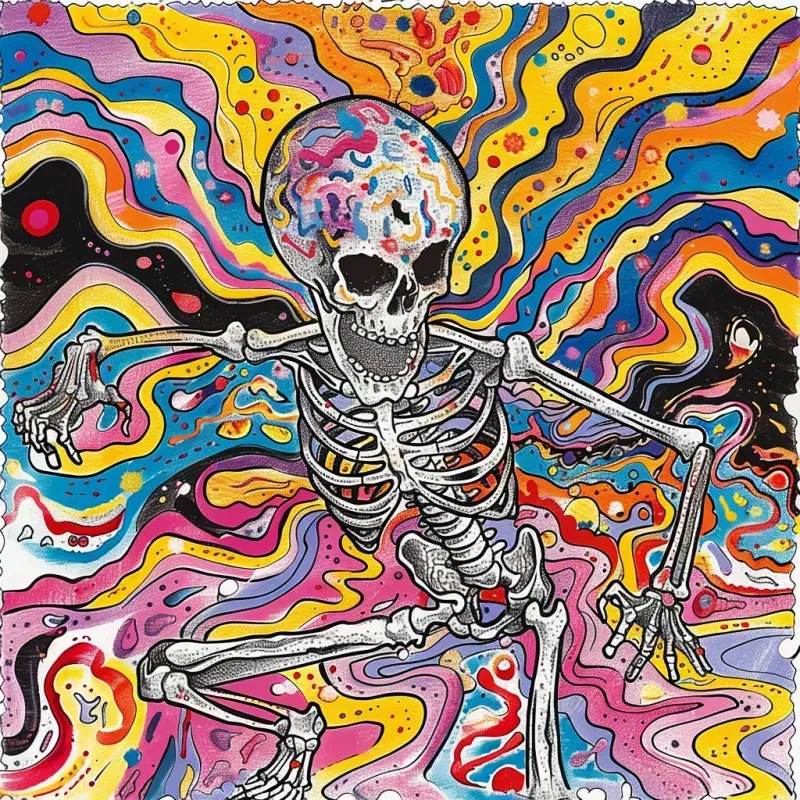 Super Dope And Crazy Album Covers