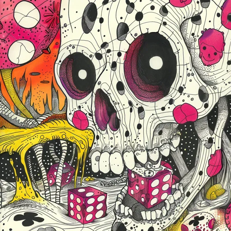 Super Dope And Crazy Album Covers
