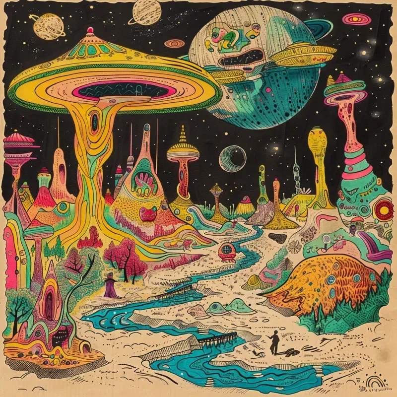Super Dope And Crazy Album Covers