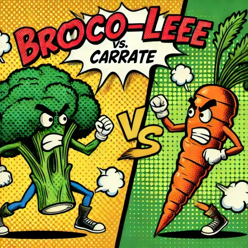 Funny Pop Art Illustrations Comic Figures