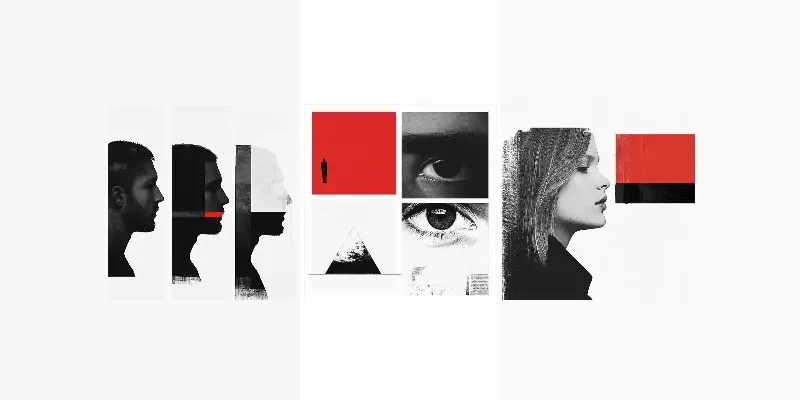 Modern Digital Identities generated by undefined