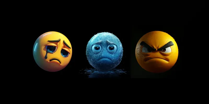 3D Emojis generated by undefined