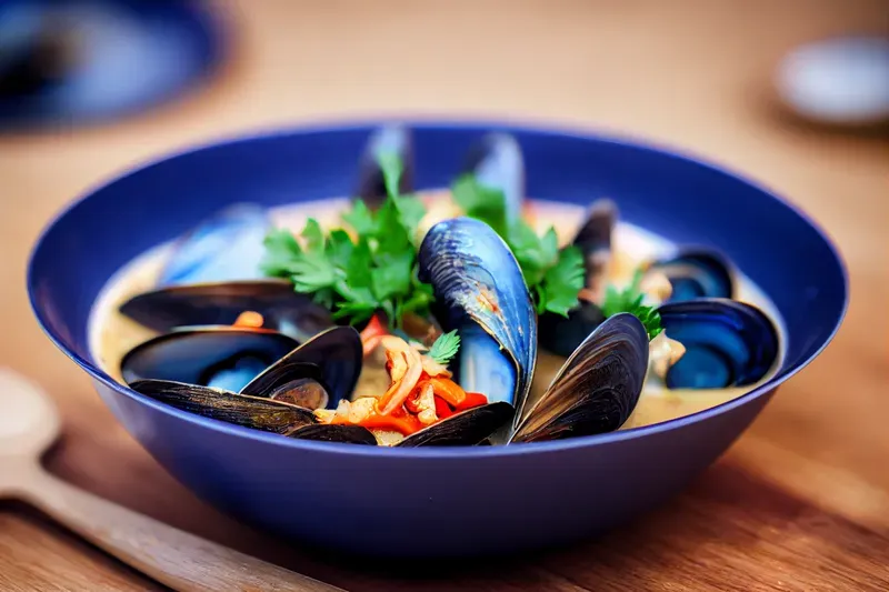 Food Stock Photos