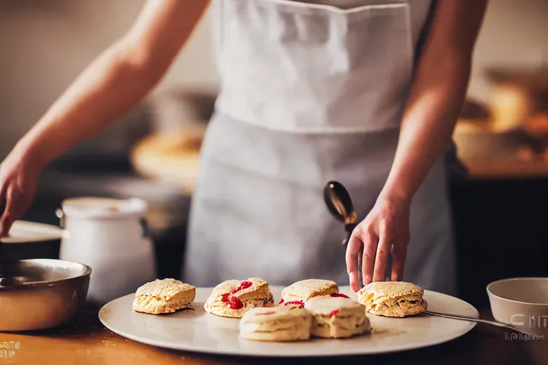 Food Stock Photos
