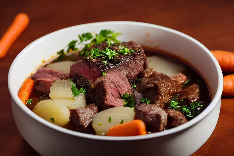 Food Stock Photos