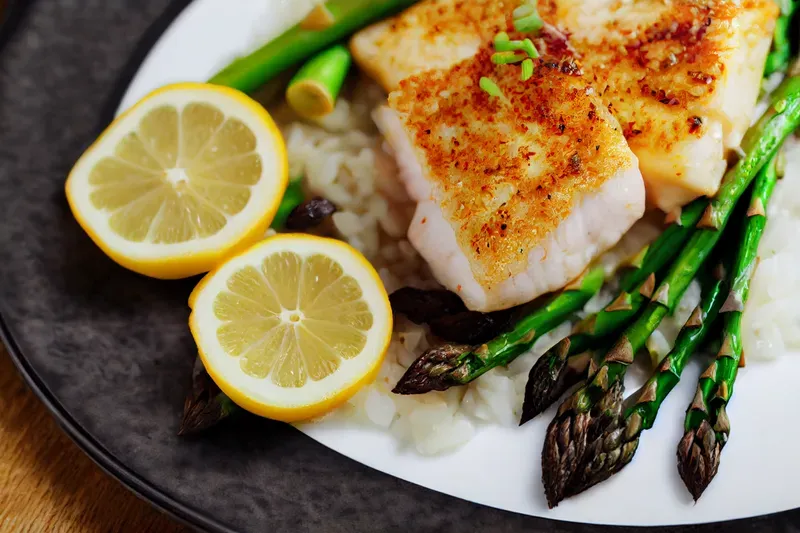 Food Stock Photos