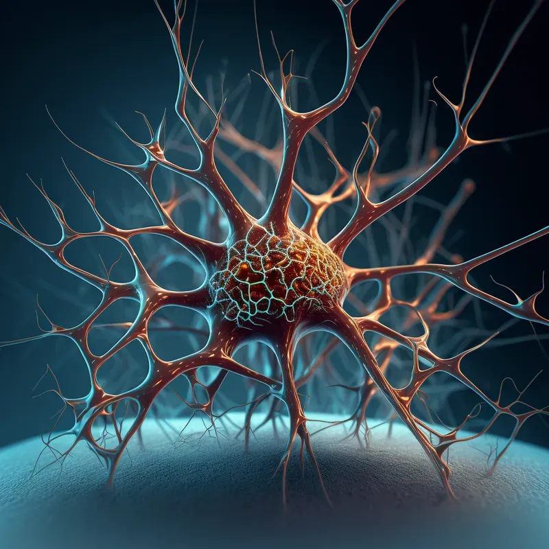 Neurons