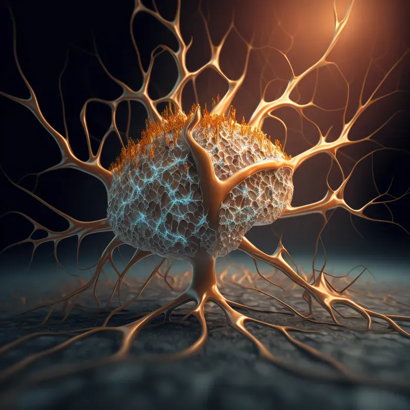 Neurons