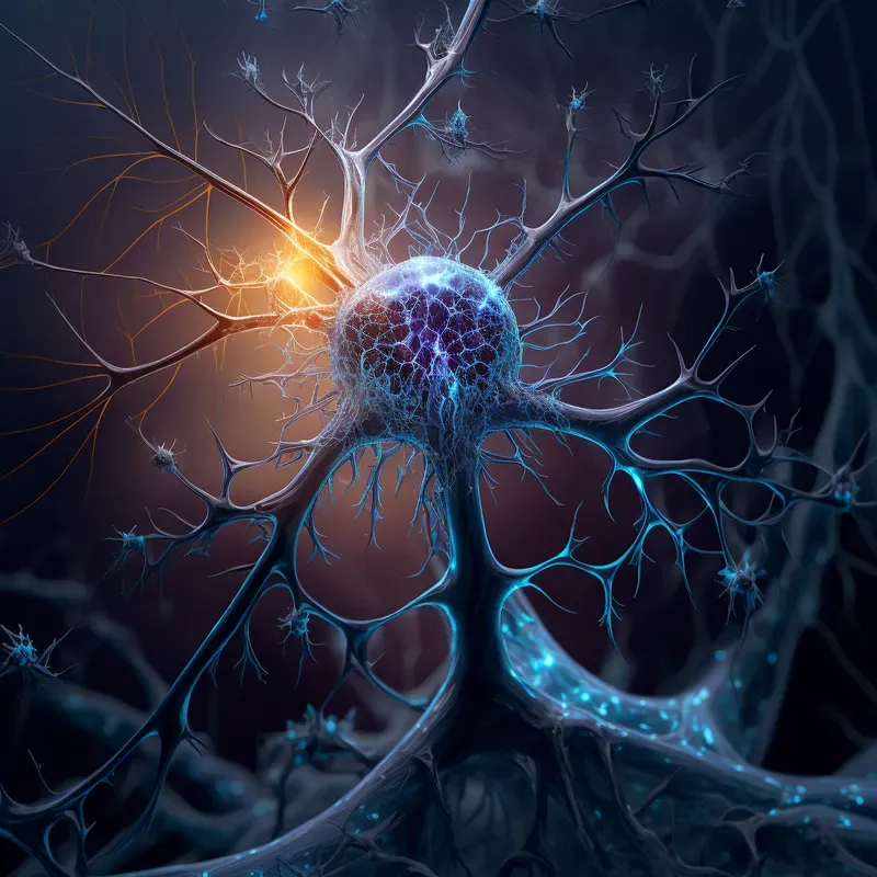 Neurons