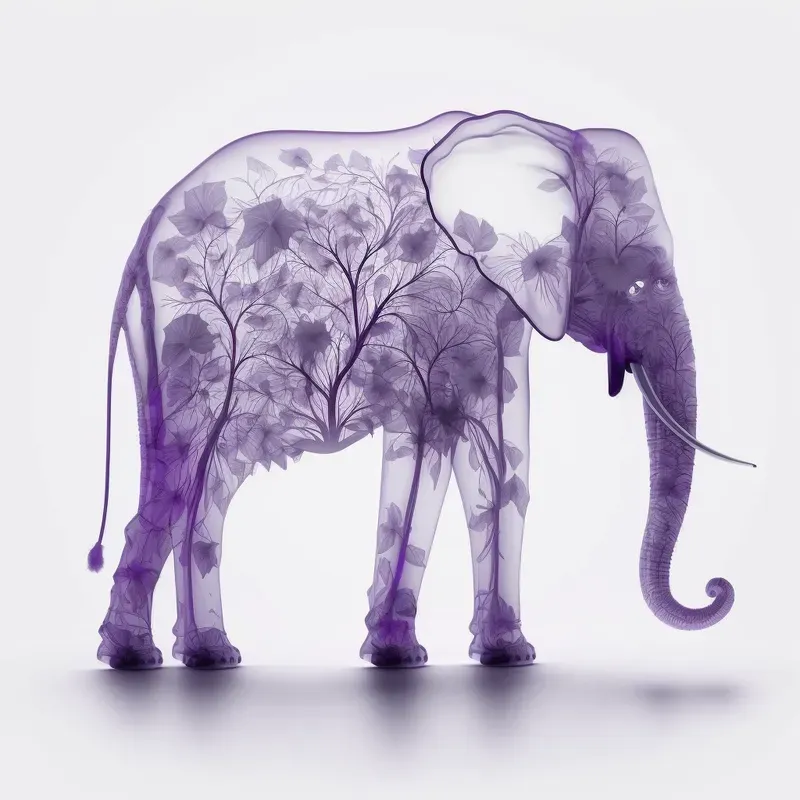 Animal Ornaments