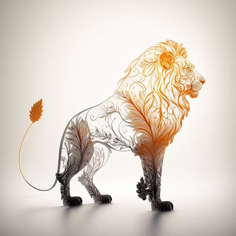 Animal Ornaments