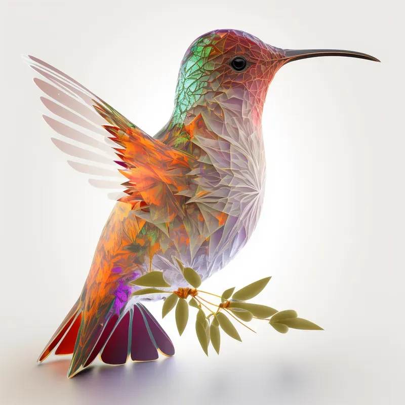 Animal Ornaments