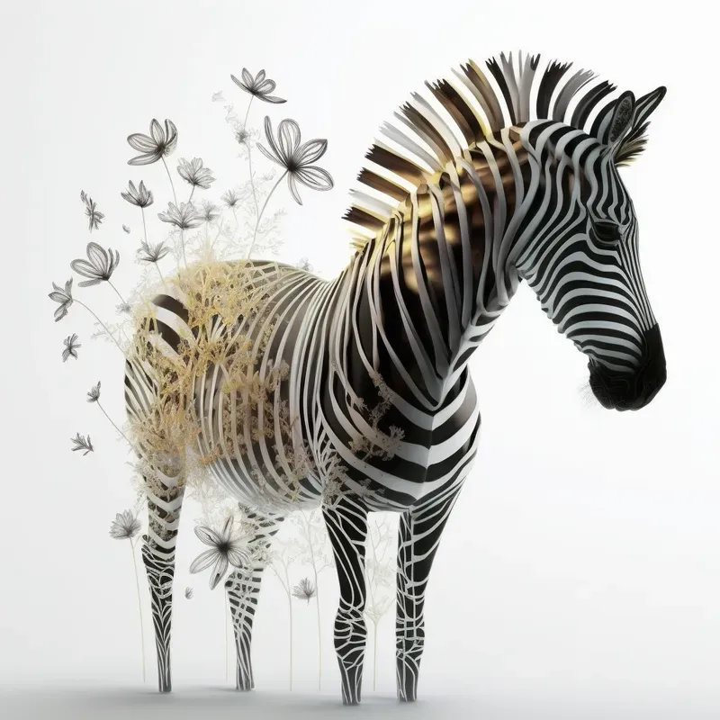 Animal Ornaments