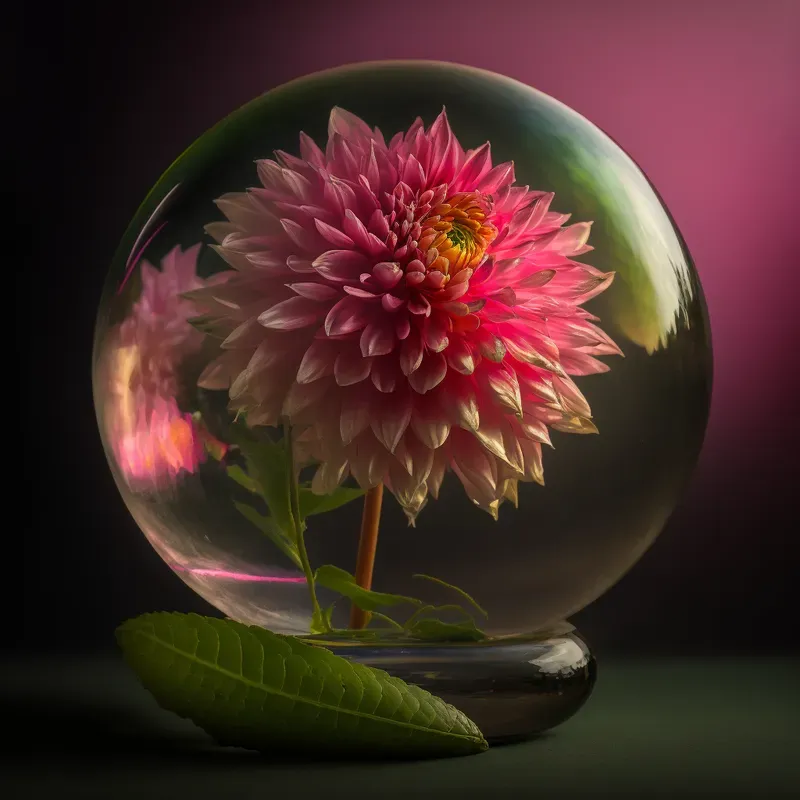 Glass Globes