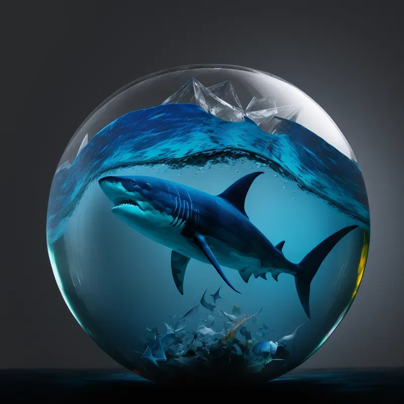 Glass Globes
