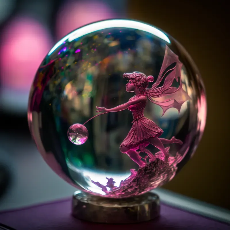 Glass Globes