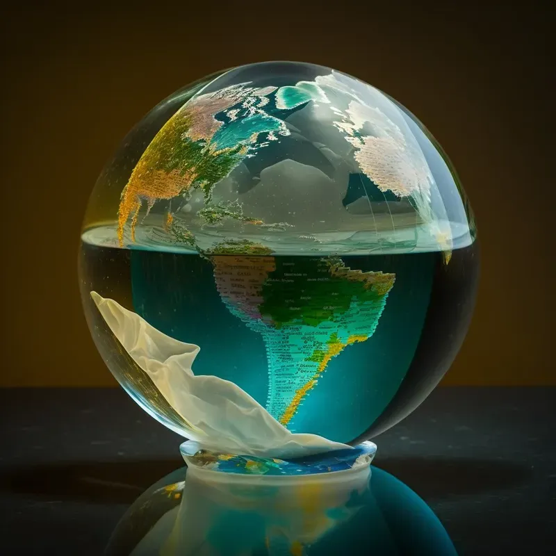 Glass Globes