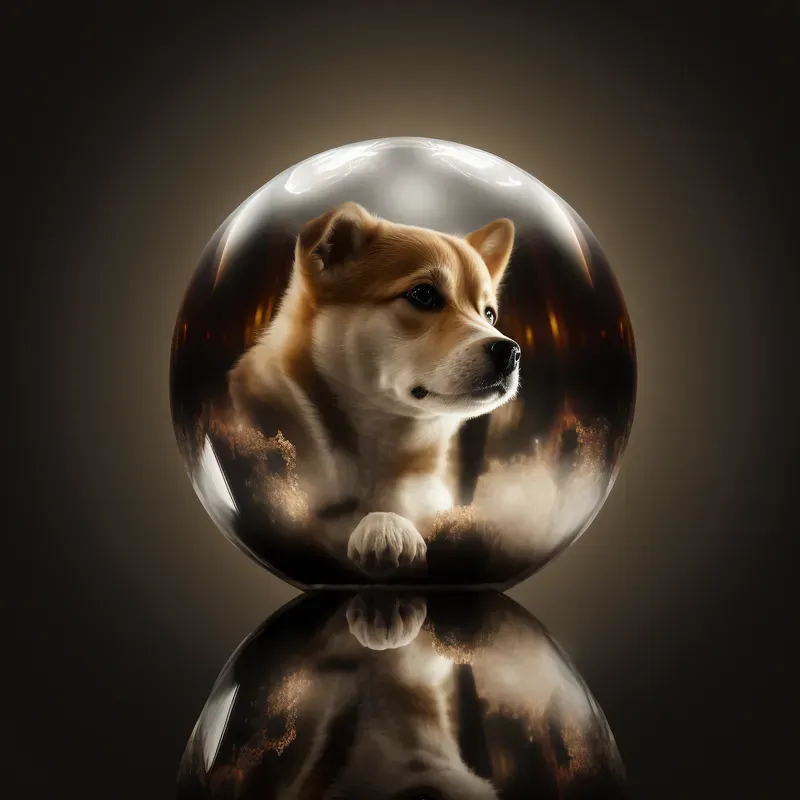 Glass Globes
