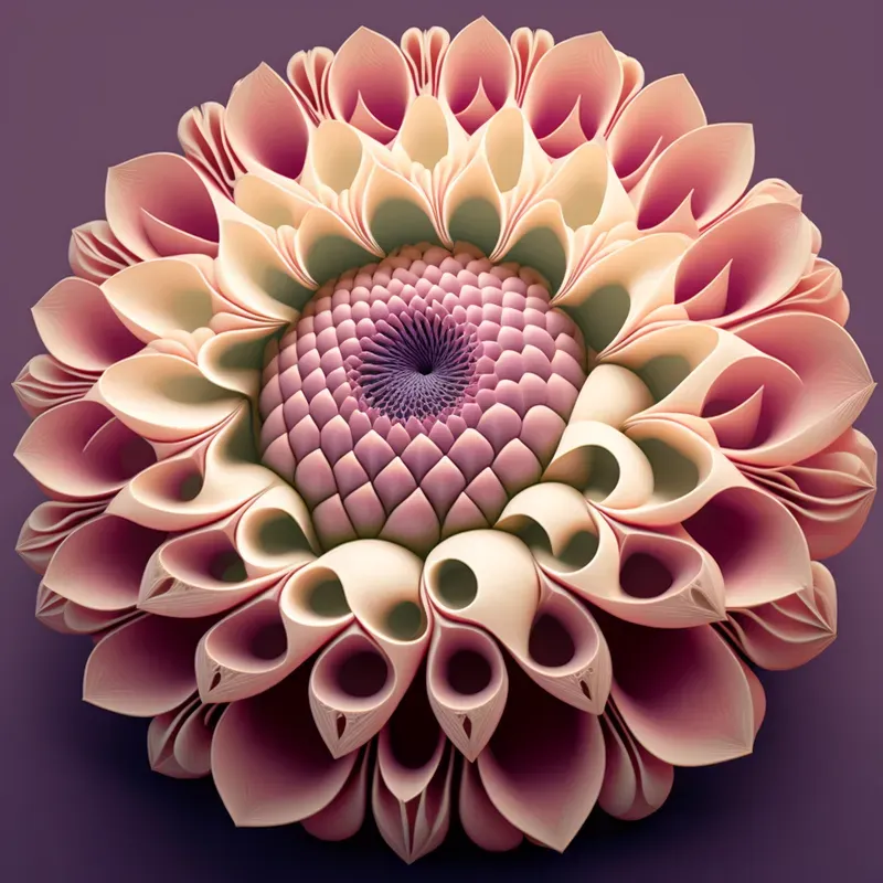 Concentric Shapes