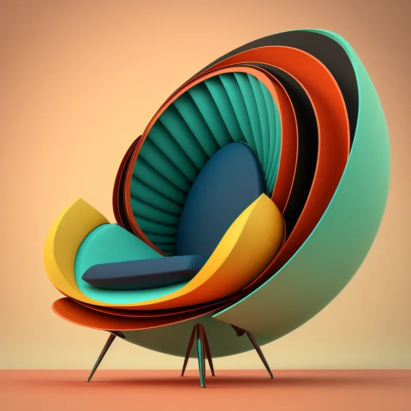 Concentric Shapes