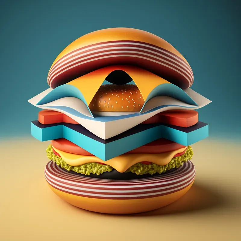 Concentric Shapes